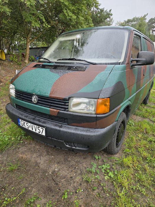 Vw Transporter t4