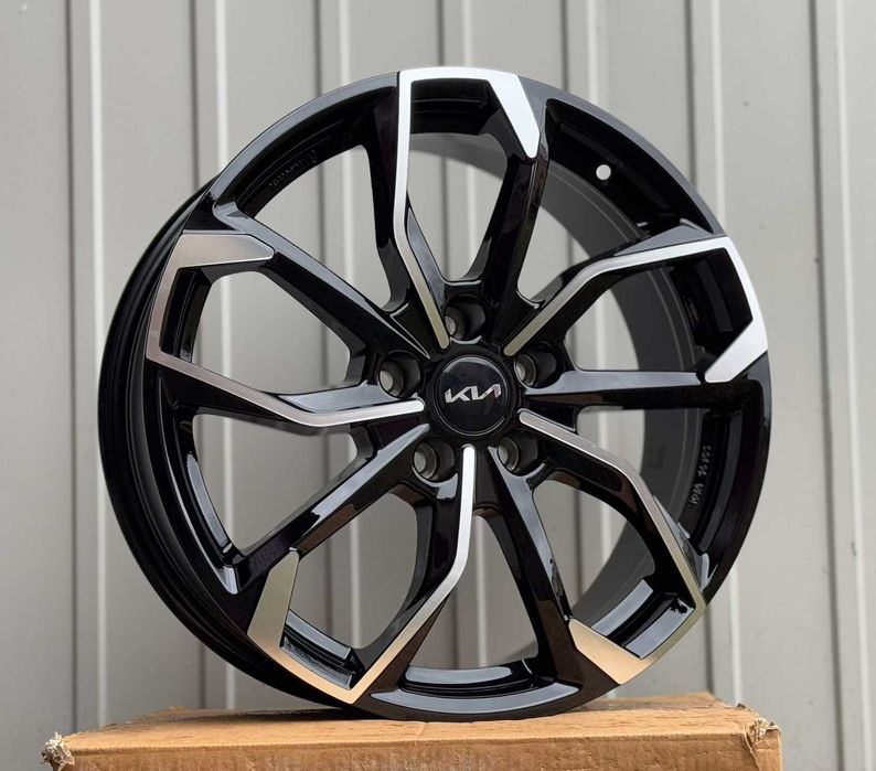 Alufelgi 5x114,3 r16 NOWE! KIA Ceed Sportage Carens Optima 227#