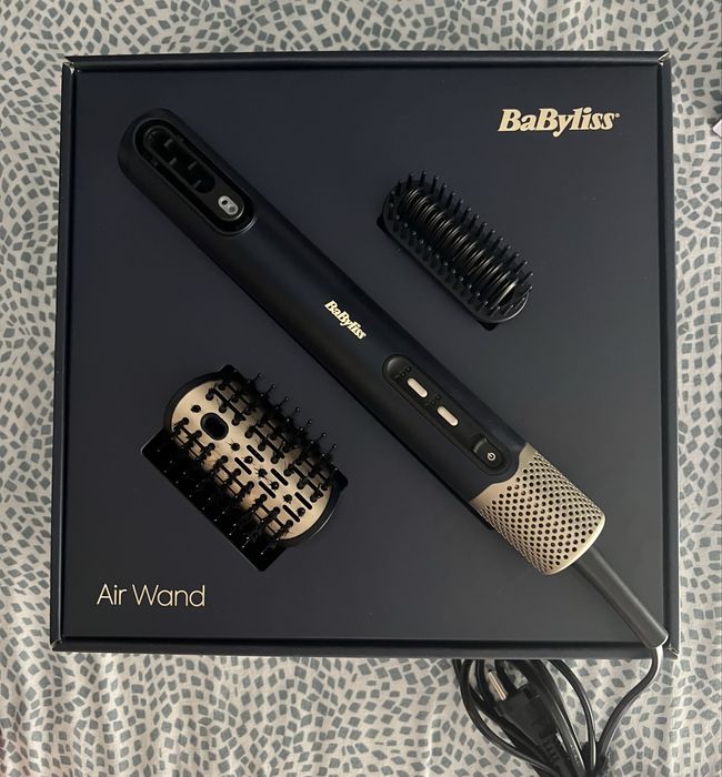 Secador Babyliss