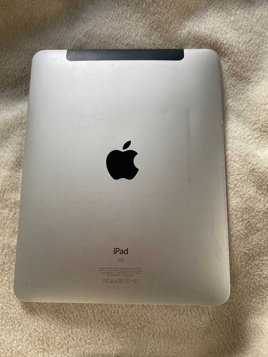 Apple iPad A1337 3G Lublin • OLX.pl