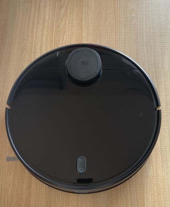 Xiaomi Aspirador Mi Robot Vacuum Mop Pro