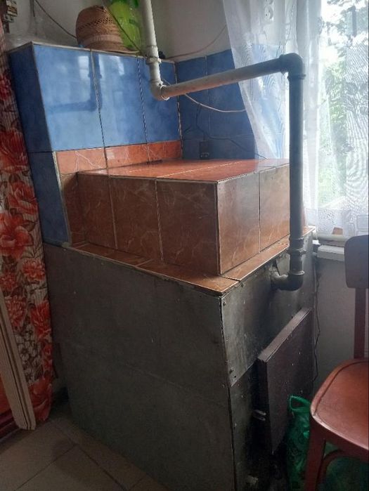 Будинки під державні програми Погребище