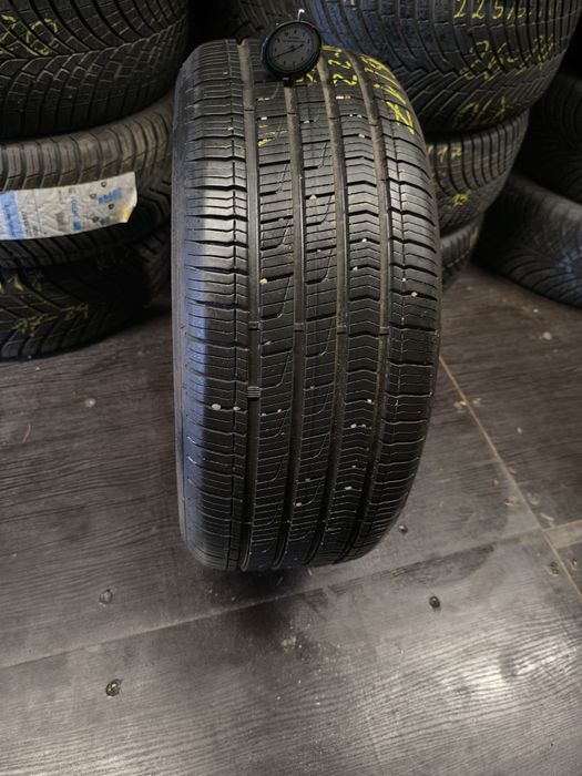 : Opona Dunlop Sport Allseason 225/45/17 pojedynka