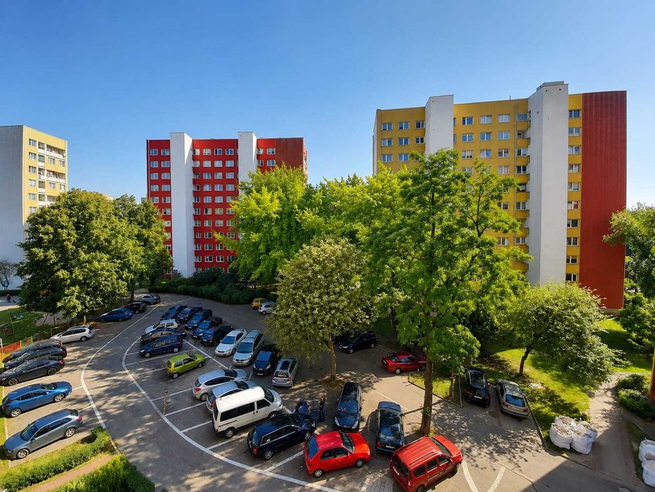 Mieszkanie – Lublin - Więcej