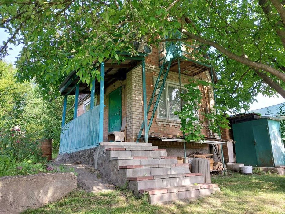 Будинок за адресою Космонавтів просп. (площа 50 м²) - Atlanta.ua - фото 4