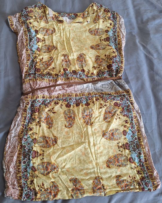 Vestido criança Zara Girls