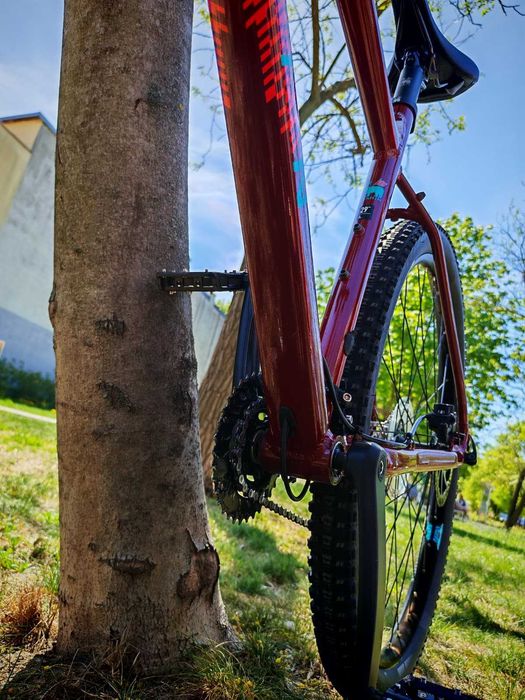 MARIN rower górski mtb hardtail stan bardzo dobry