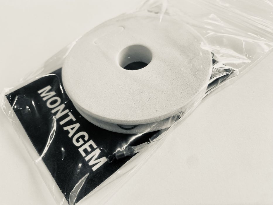 Montagens para pesca - surfcasting