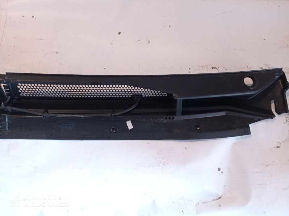 Жабо Citroen c4 Grand picasso в идеальном состоянии