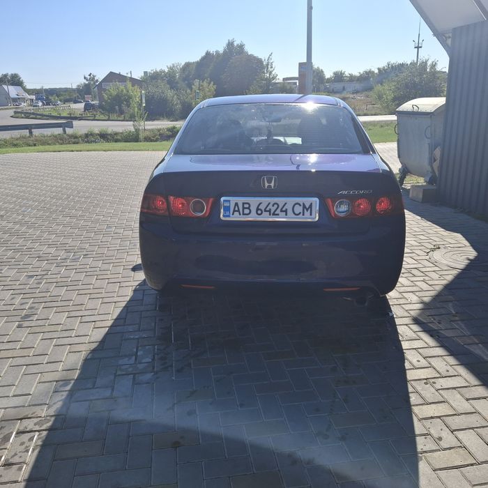 Продам власне авто