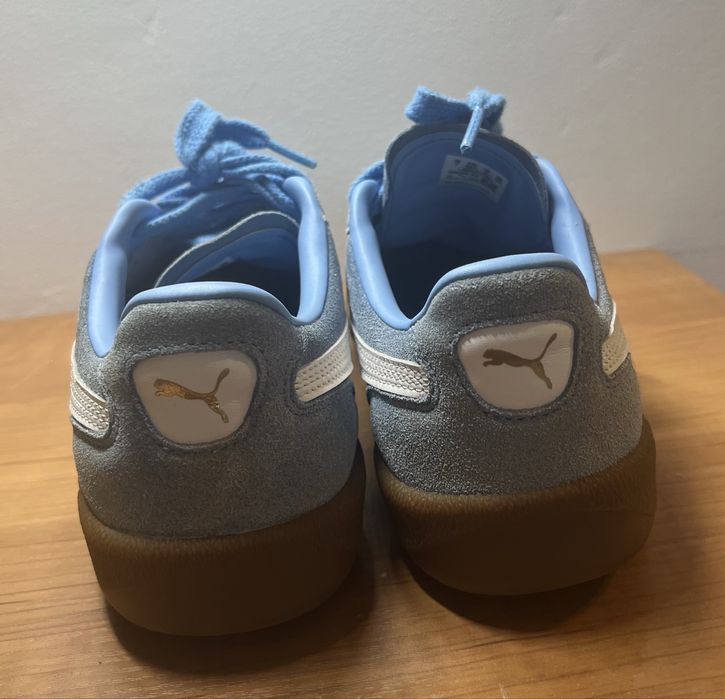 Кросівки Puma Palermo