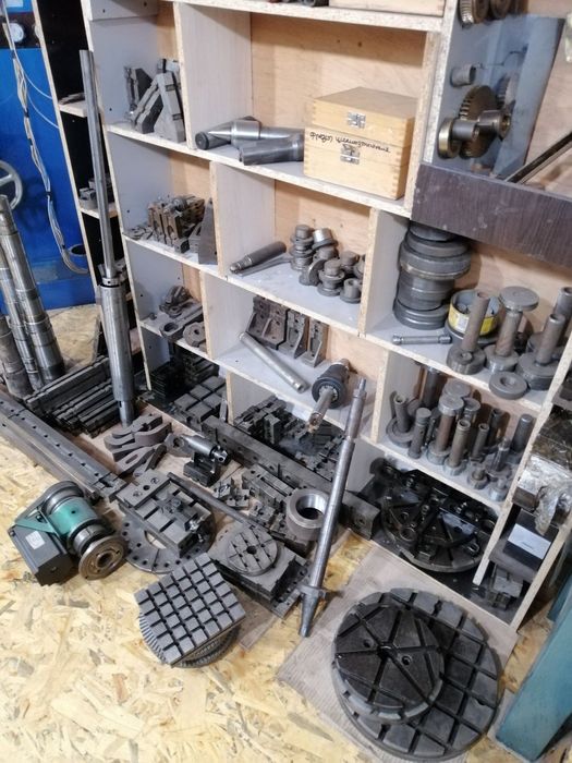 Усп приспособления Усп12