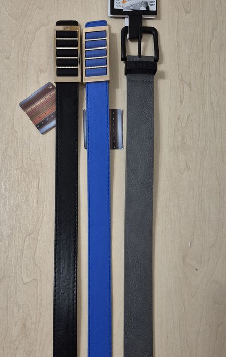 Пояс ремень не кожанный