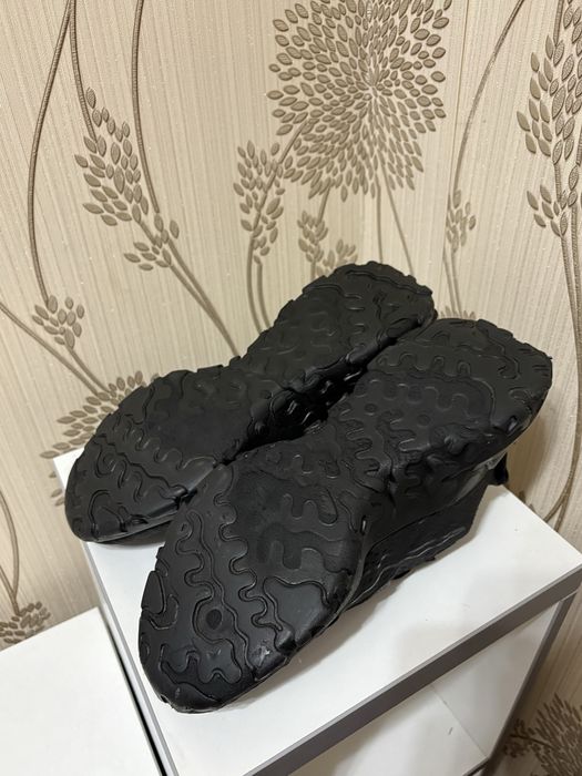 Кросівки Nike React