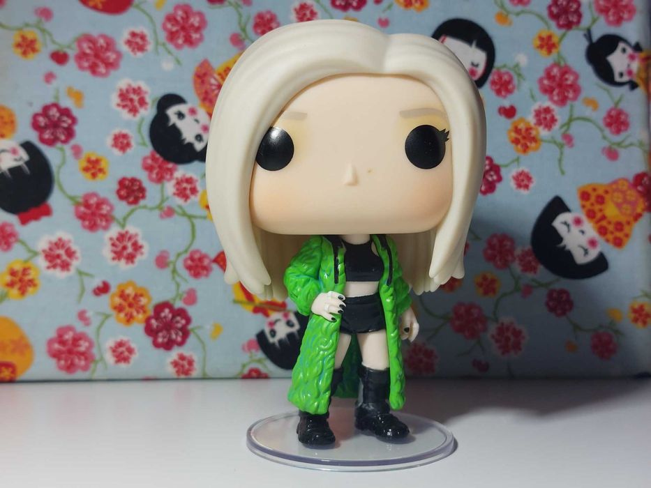 Funko Pop! Rosé BlackPink