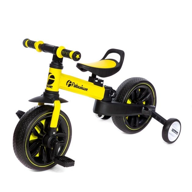 Беговел , велосипед 2в 1