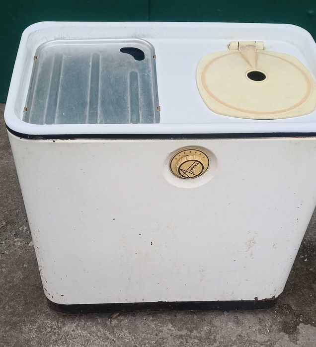 Стиральная машина Аурика