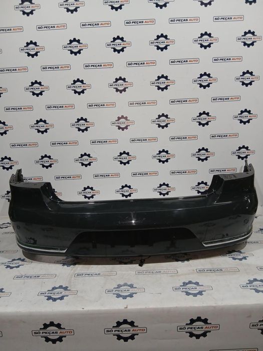 PARA CHOQUES TRASEIRO CINZA VOLKSWAGEN PASSAT SALOON B6 2.0TDI PD ANO: