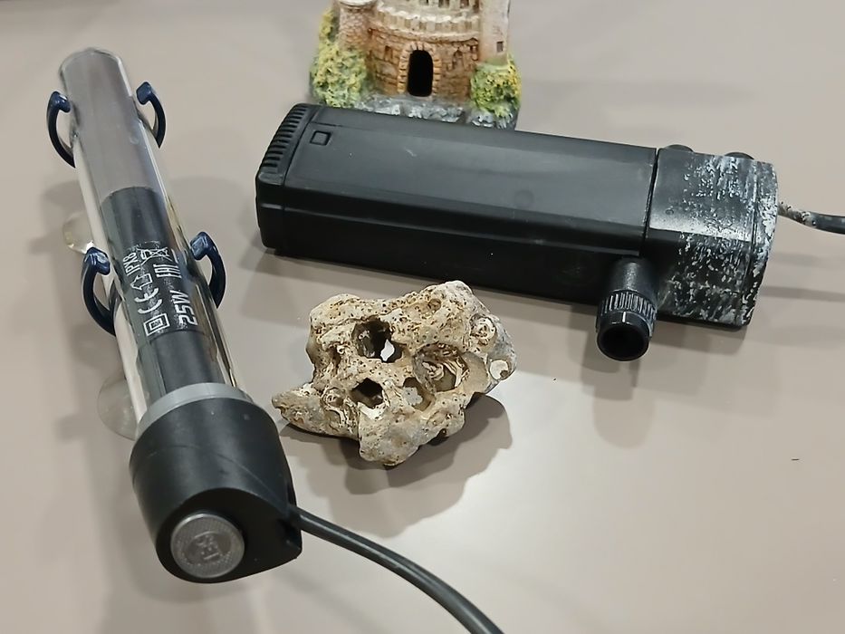 Aquário Aquatlatins