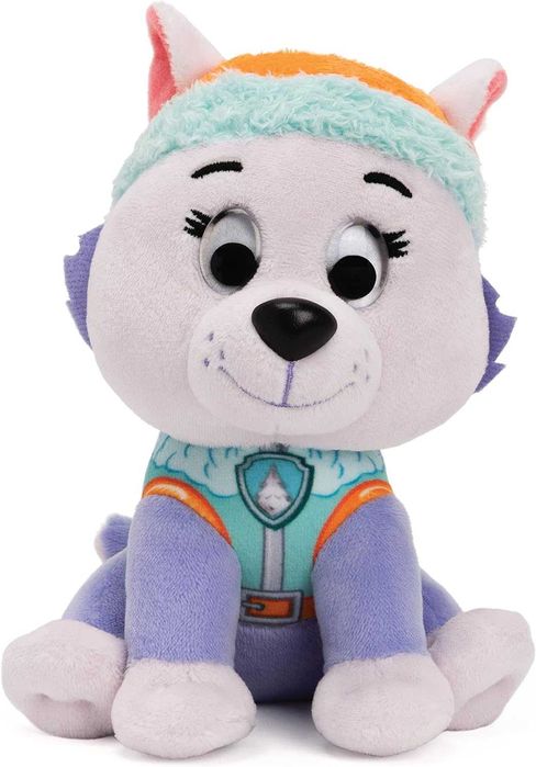М´яка Еверест GUND PAW Patrol Soft Dog Everest Щенячий патруль Цуценя