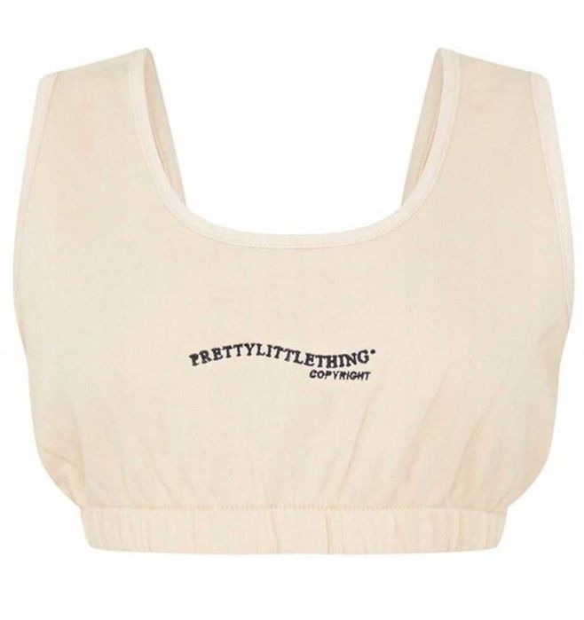 Top dresowy roz. S/M