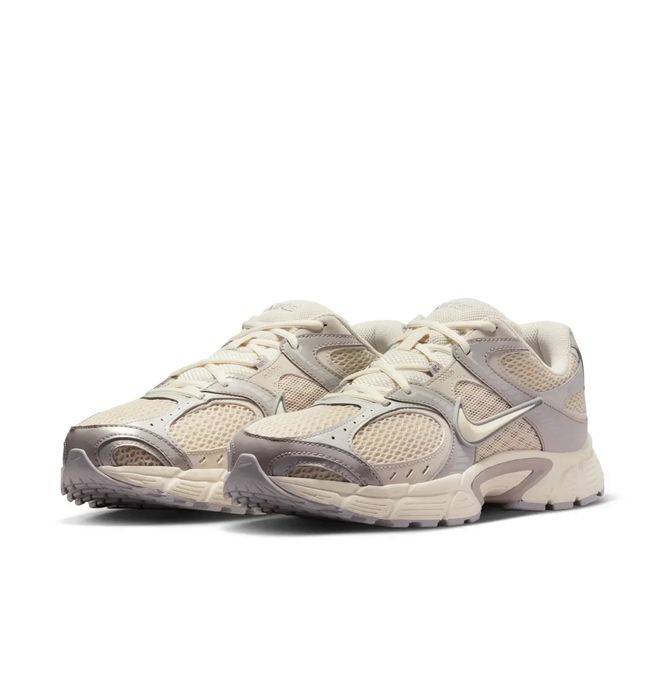 Кросівки Nike V5 Rnr Beige/Grey оригінал IH1980-140
