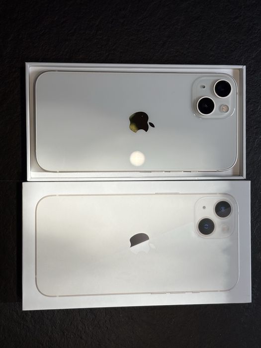 Apple Iphone 13 256 GB