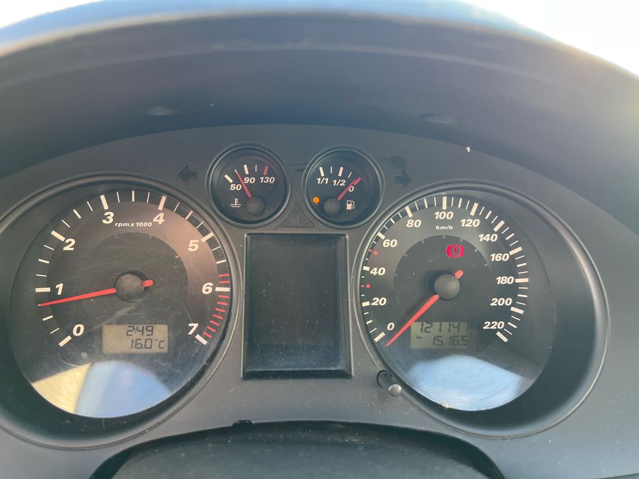 Seat Ibiza 6L 1.2 5 Lug