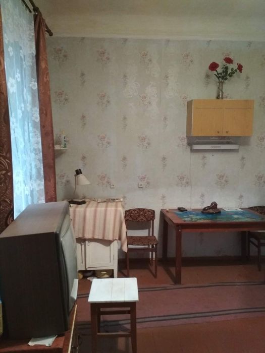 Продам кімнату в квартирі