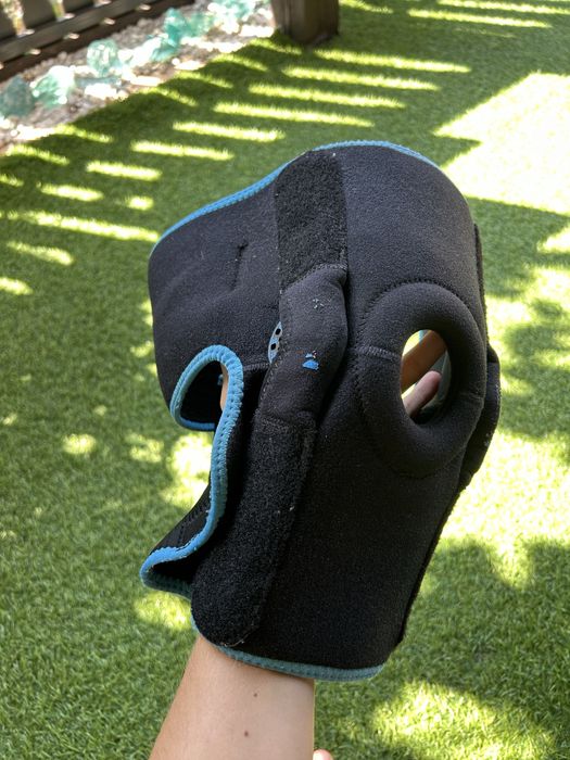 Orteza stanu kolanowego meska