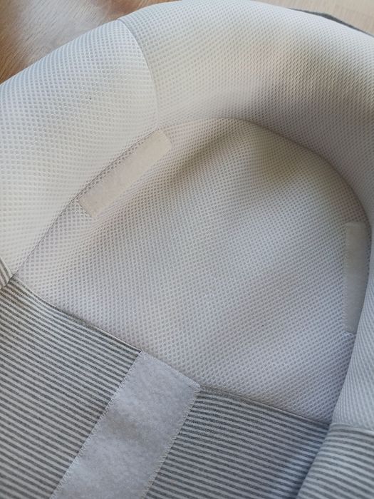 Conjunto Doomoo impecável