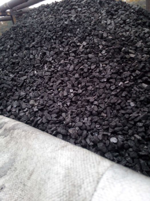 Węgiel Orzech Miał Groszek ekomiał atrakcyjne ceny