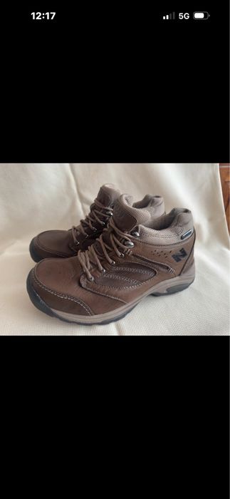New Balance Gore Tex buty rozmiar 41