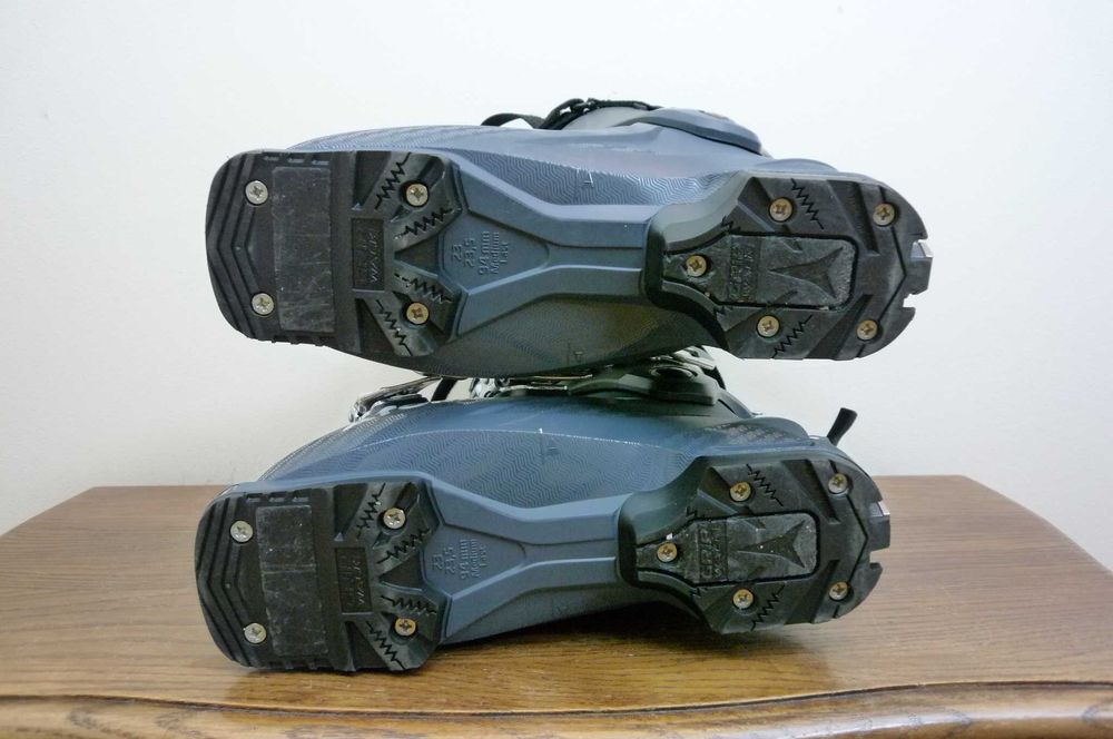 ATOMIC HAWX R95 PRIME XTD r 23 Buty Freeride SkiTurowe jak NOWE