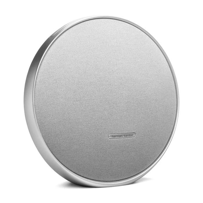 Harman Kardon Onyx Studio 9 Szary głośnik BT 5.3