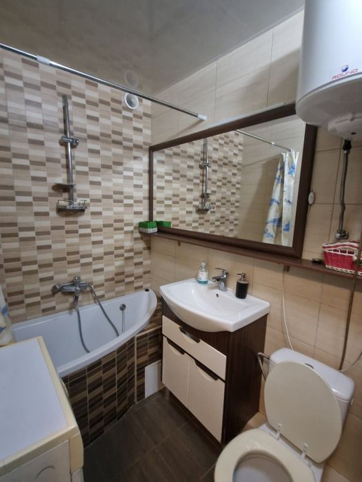 2-кімн. квартира, Новокодацький район, Червоний камінь