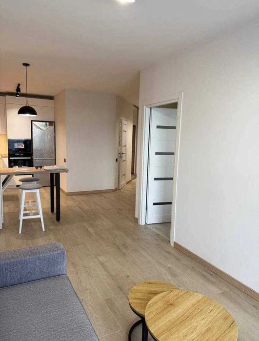 Продаж просторої 1-кімнатної квартири по вулиці Карла Мікльоша