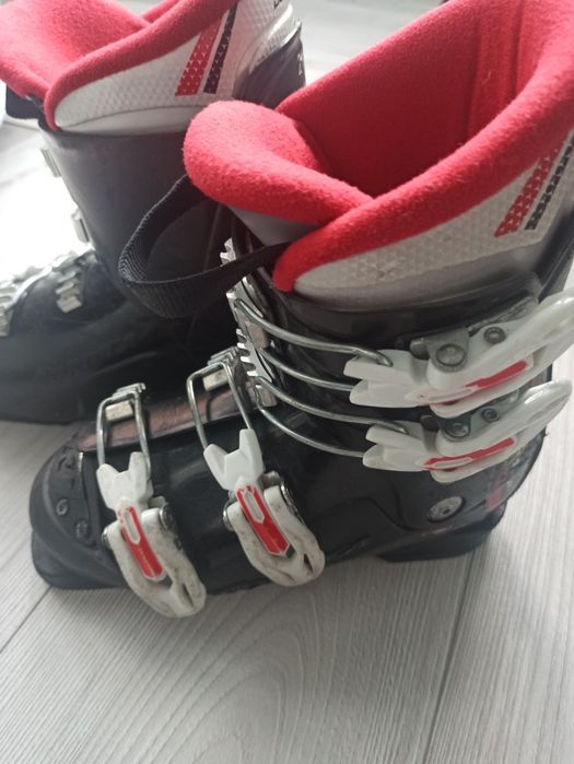 Buty narciarskie 21,5