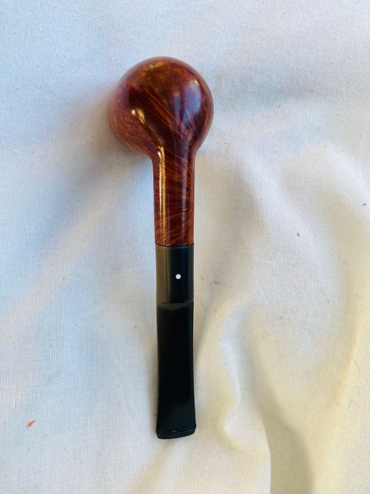 Cachimbo Dunhill Root Briar Original Inglês – Shape 3203 – Excelente Estado