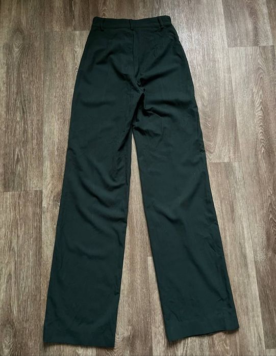 Класичні штани pull&bear