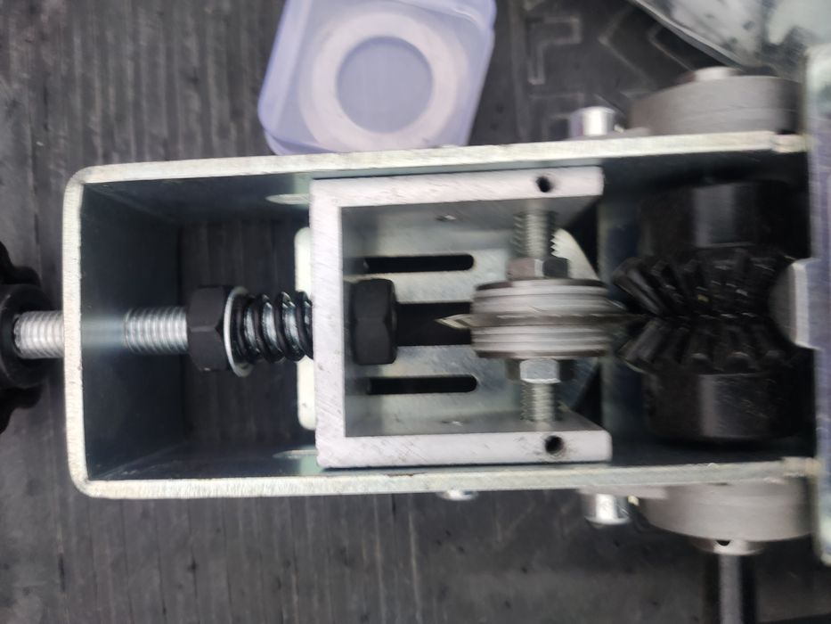 Ручной роторный инструмент