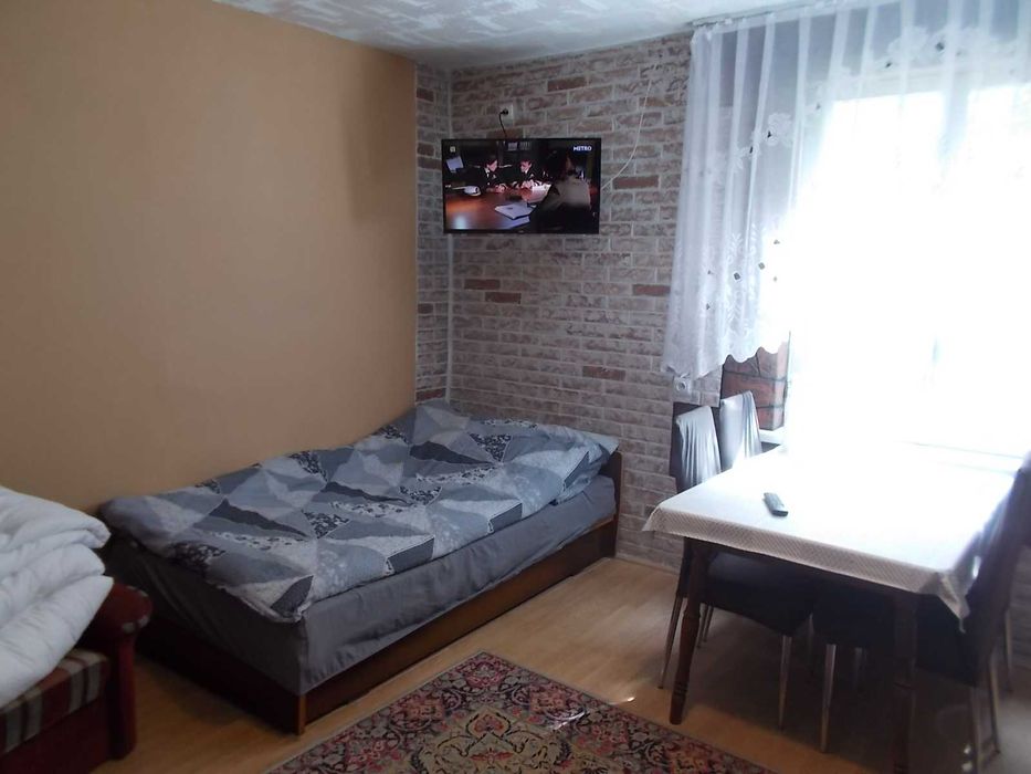 Wynajmę domek nad jeziorem Łąkie /REZERWUJĘ na 2026/