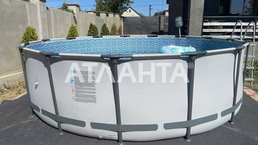 Продается дом в селе рядом с Одессой