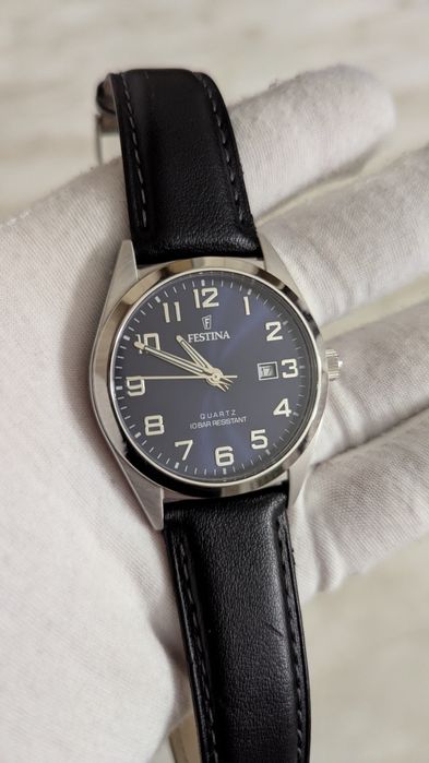 Часы Festina, годинник Іспанія