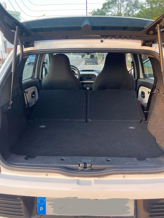 Renault Twingo III SCe