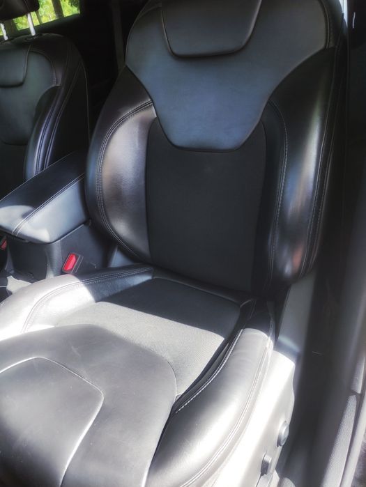 jeep Cherokee kl 2015 2.4