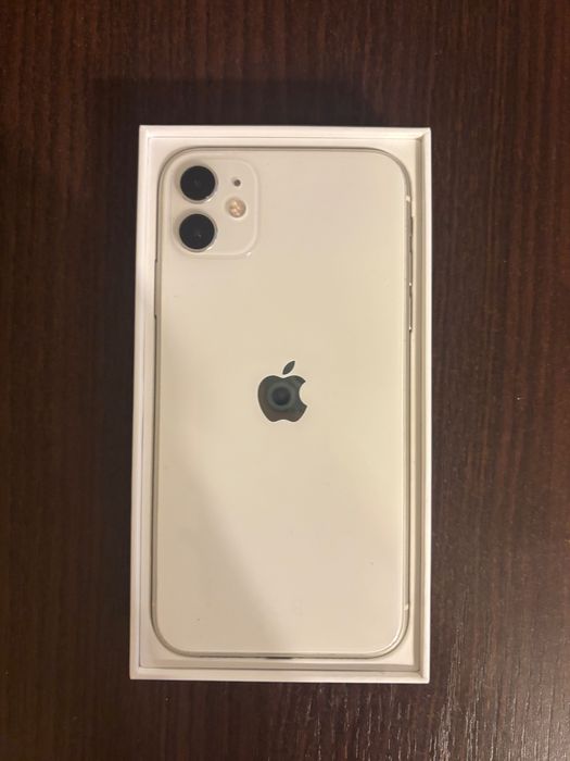 Telefon i phone 11