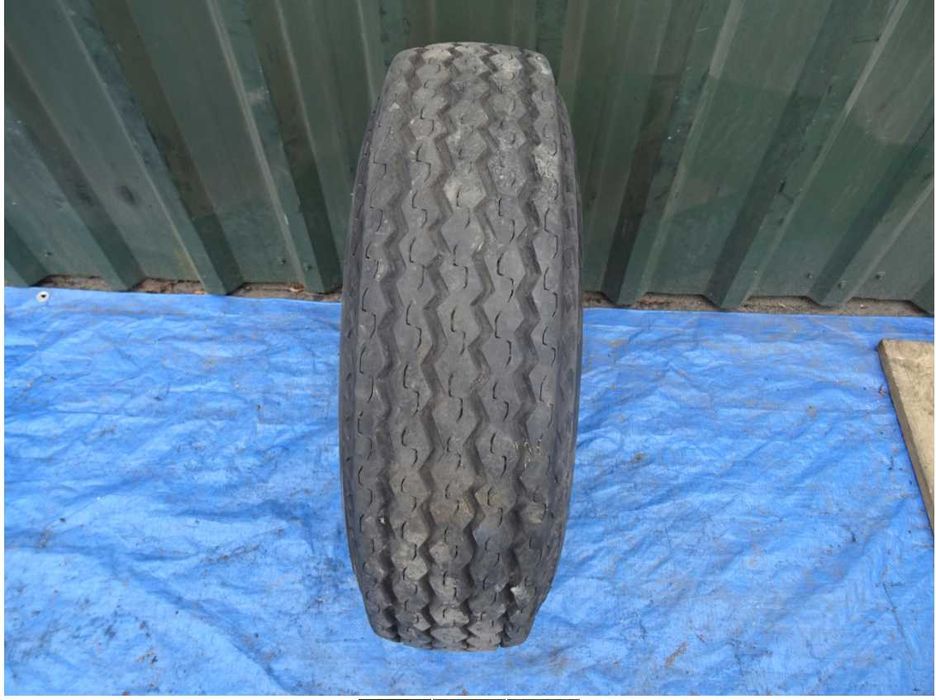 Opona Koło Felga General Jumbo 8.00 8,00 R - 16.5