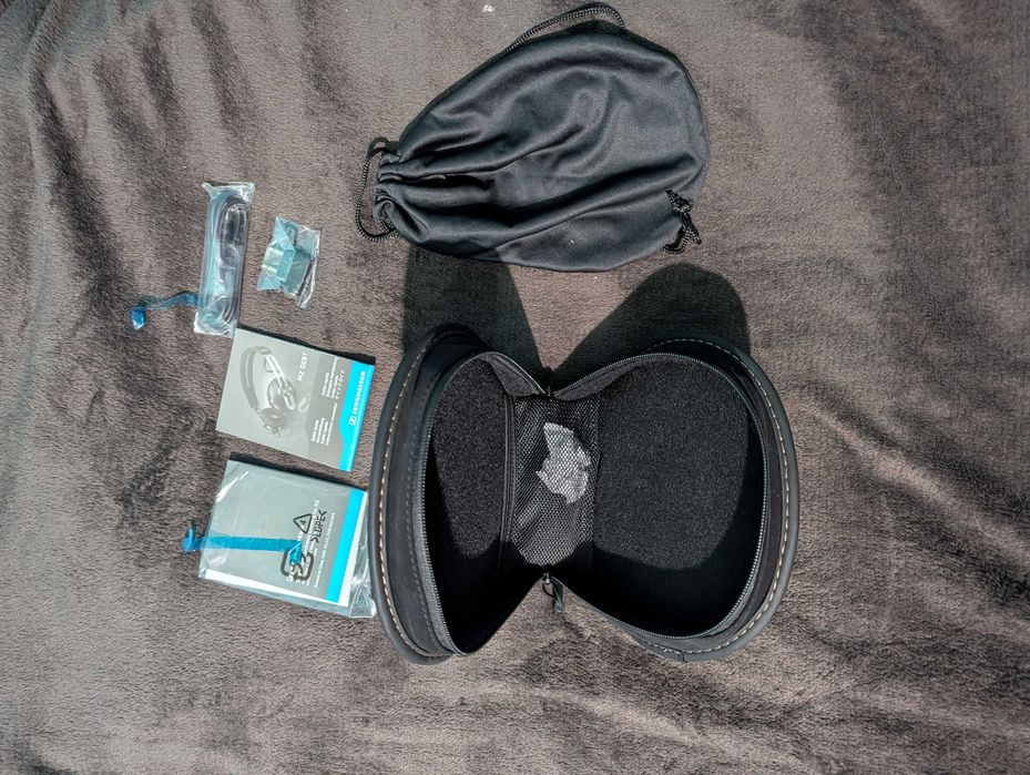 Навушники Sennheiser MOMENTUM M2 OEBT