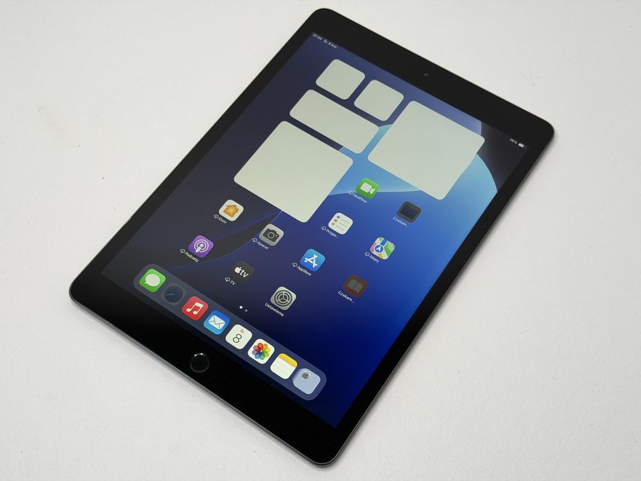 iPad 8. gen. (A2270) - 128GB - faktura VAT 23%